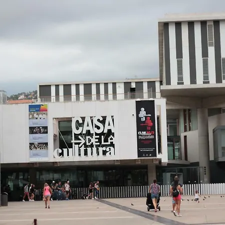 Apartamento Joan