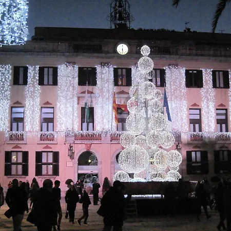 Joan Lejlighed Lloret de Mar