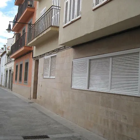 Apartamento Joan *