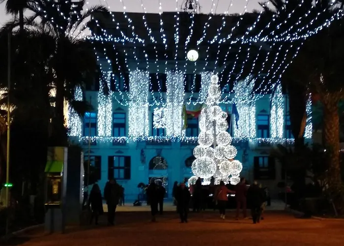 Joan Апартаменти