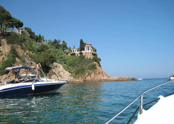 Joan Апартаменти Льорет-де-Мар