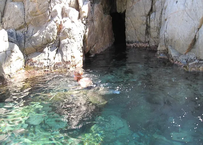 Joan Lejlighed Lloret de Mar