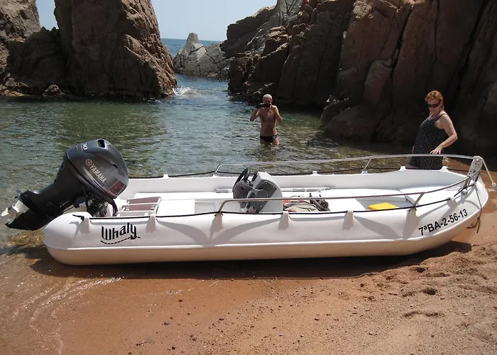 Lejlighed Joan Lloret de Mar