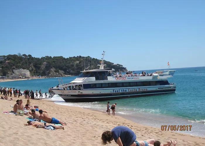 Lejlighed Joan Lloret de Mar