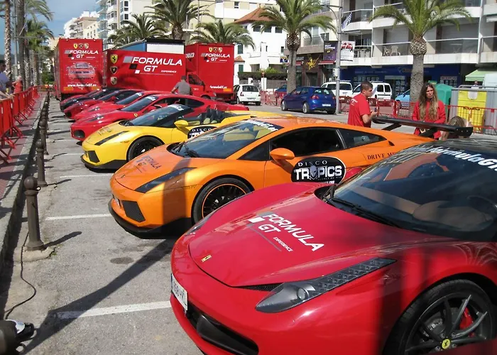 Joan Lejlighed Lloret de Mar