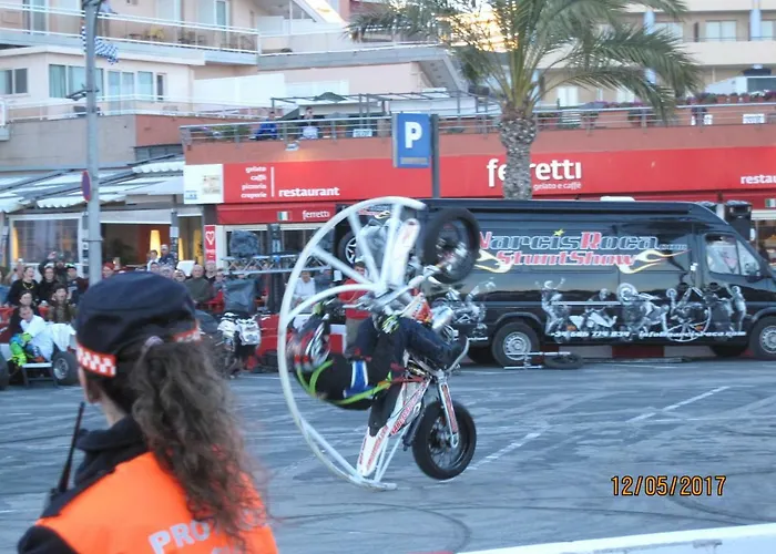 Joan Lejlighed Lloret de Mar