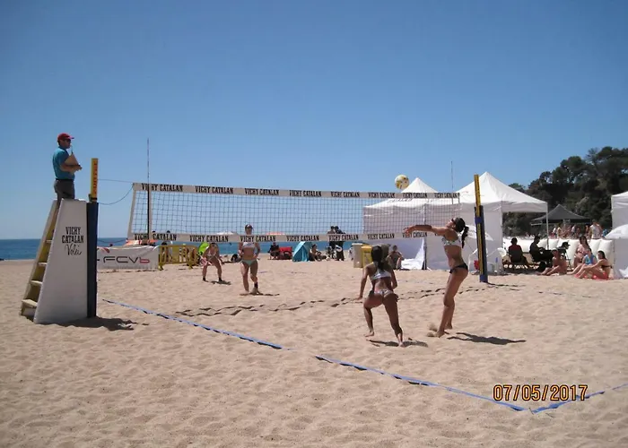 Joan Апартаменти *