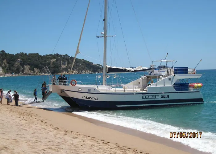 Joan * Льорет-де-Мар