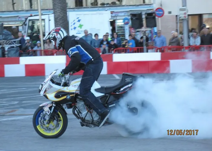 Апартаменти Joan