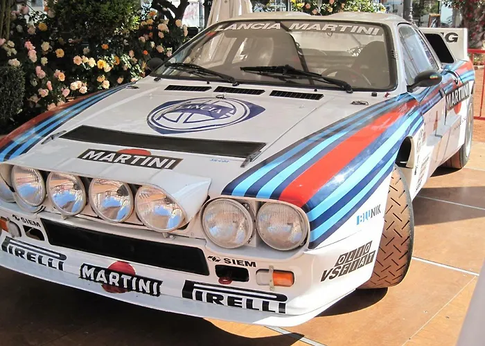 Апартаменти Joan