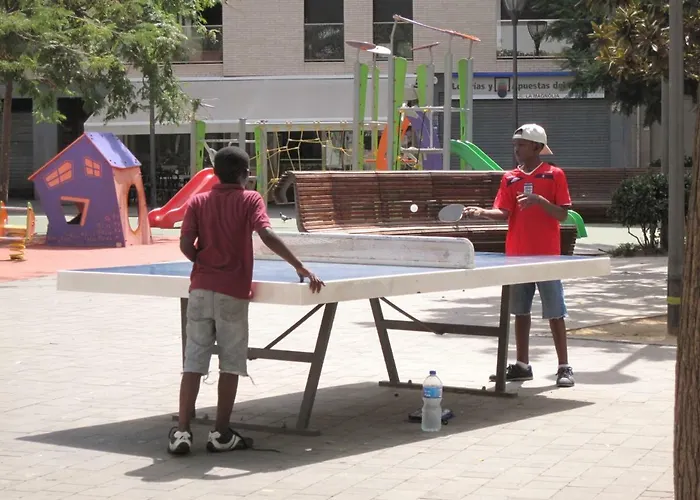 Joan Апартаменти