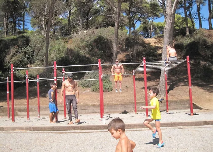 Joan Lejlighed Lloret de Mar