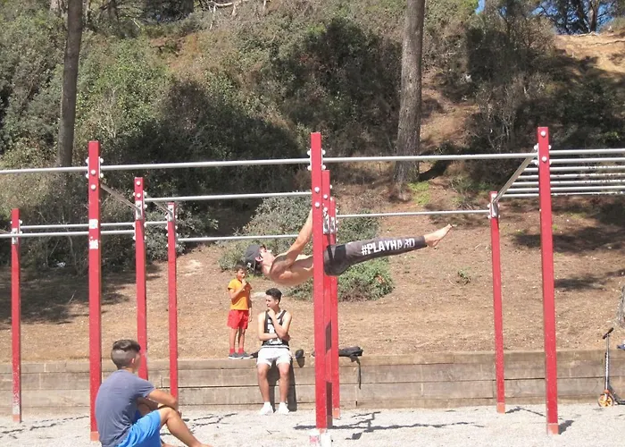 Joan Lejlighed Lloret de Mar