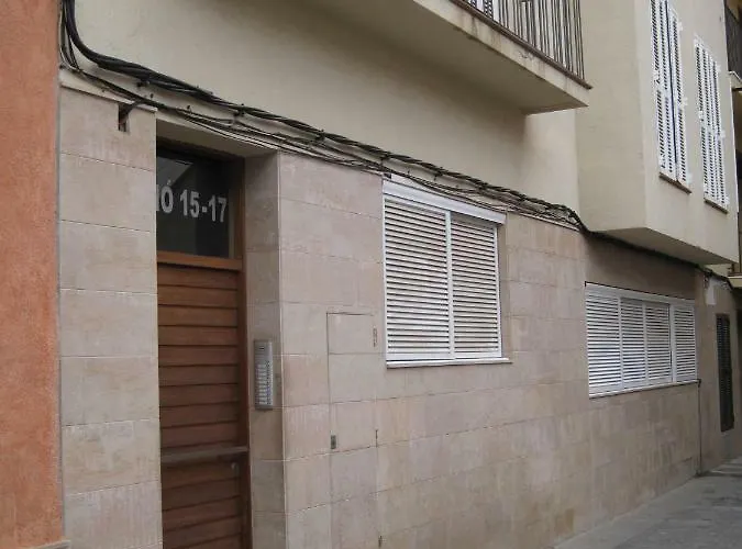 Joan * Льорет-де-Мар