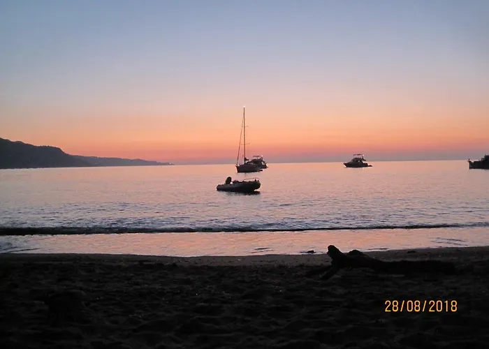 Joan Lejlighed Lloret de Mar