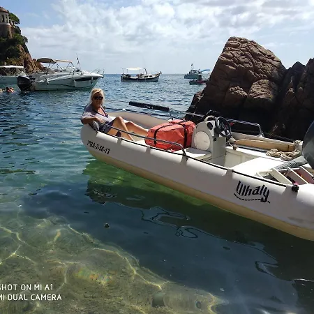 Joan * Lloret de Mar