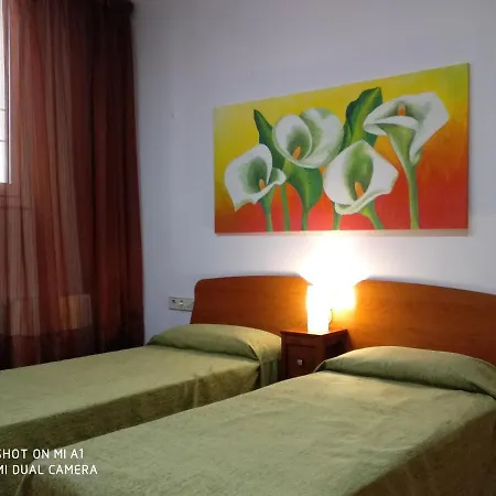 Joan Appartement
