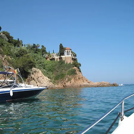 Joan Daire Lloret de Mar