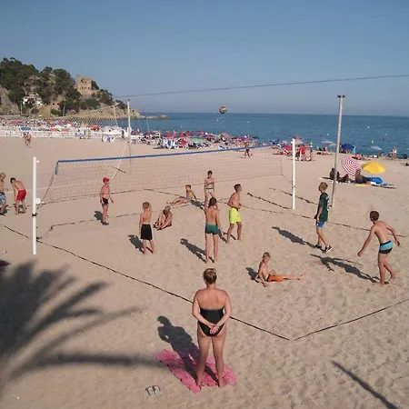 Joan リョレート・デ・マル