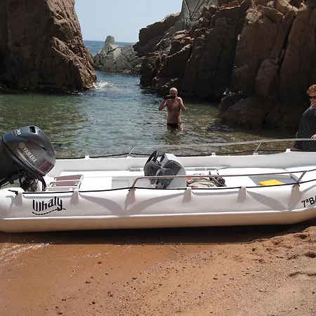 Lägenhet Joan Lloret de Mar