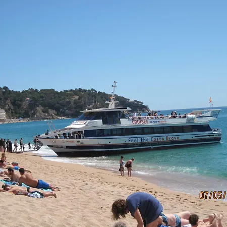 Lägenhet Joan Lloret de Mar