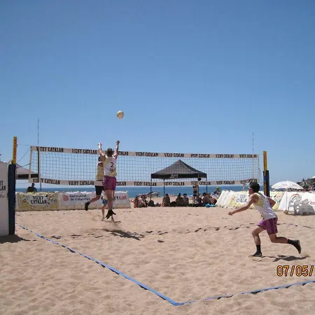 Joan Lägenhet Lloret de Mar