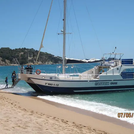 Joan * リョレート・デ・マル