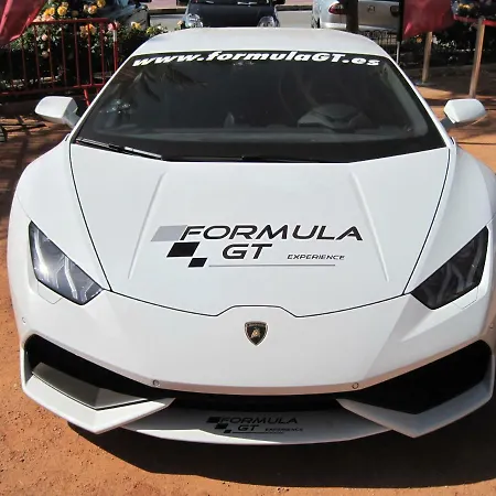 Daire Joan Lloret de Mar