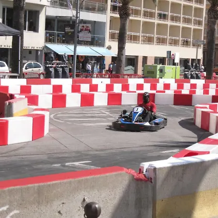 Joan * Lloret de Mar