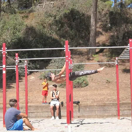 Joan Lägenhet Lloret de Mar