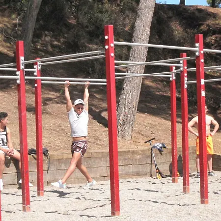 Daire Joan Lloret de Mar