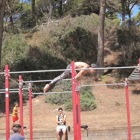 アパート Joan リョレート・デ・マル