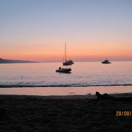 Joan Lägenhet Lloret de Mar