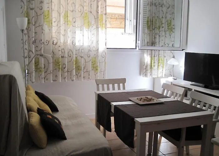 Apartman Joan *