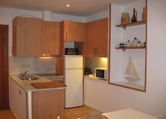 Joan Apartman Lloret de Mar
