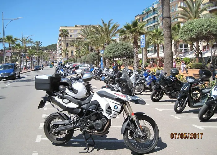 Apartman Joan Lloret de Mar