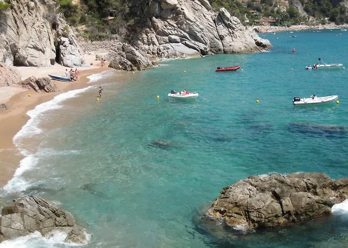 Joan * Lloret de Mar