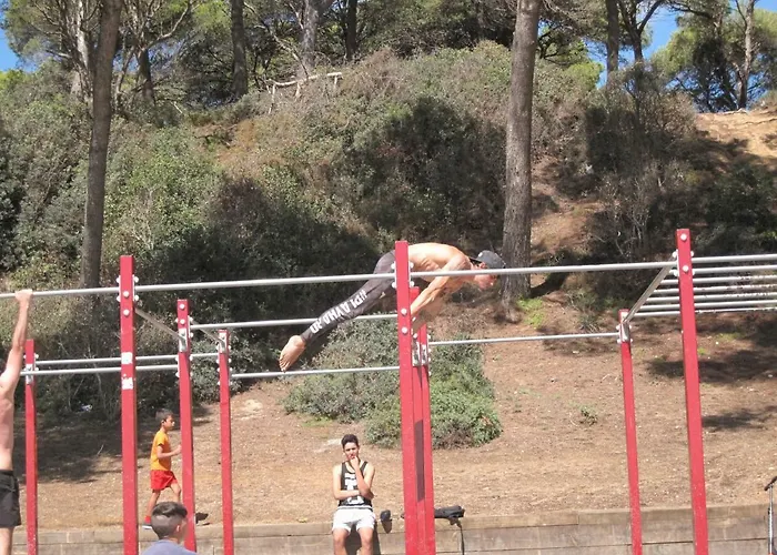 Apartman Joan Lloret de Mar