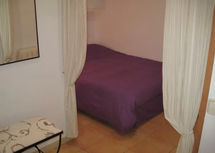 Apartman Joan Lloret de Mar