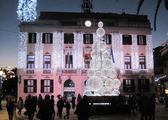 Joan Apartman Lloret de Mar