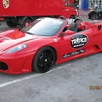 Joan شقة يوريت دي مار
