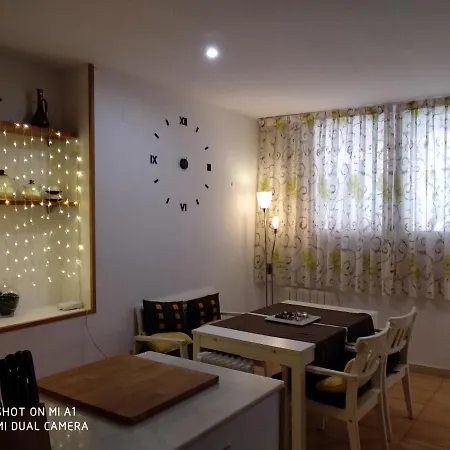 Joan Apartamento *