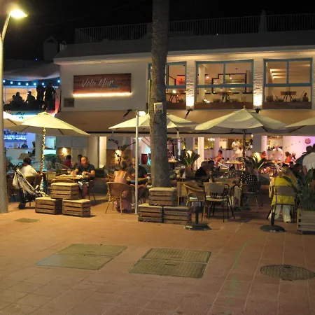 Joan Lloret de Mar