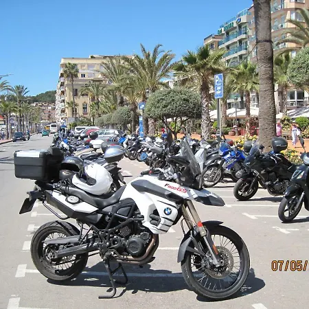 Lägenhet Joan Lloret de Mar