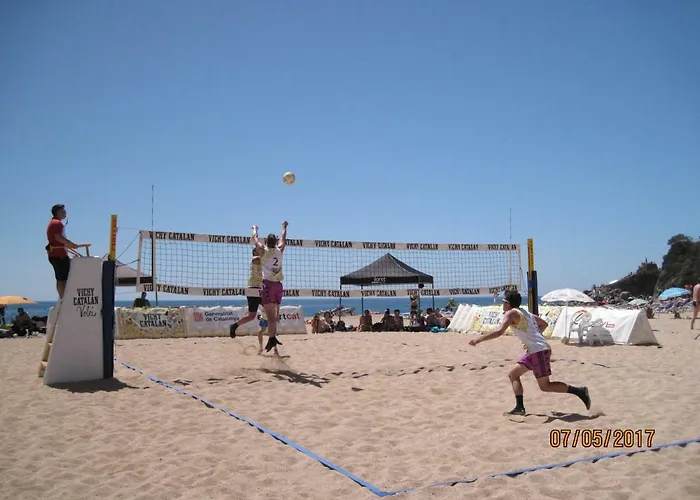 Joan アパート リョレート・デ・マル