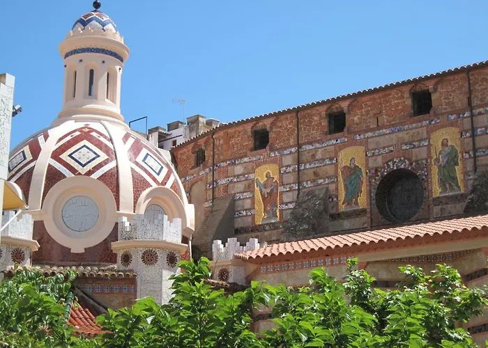 Joan * リョレート・デ・マル